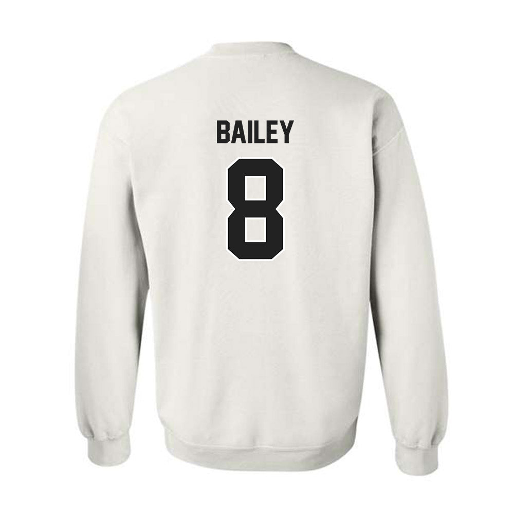 Purdue - NCAA Softball : Kyndall Bailey - Sports Shersey Crewneck Sweatshirt