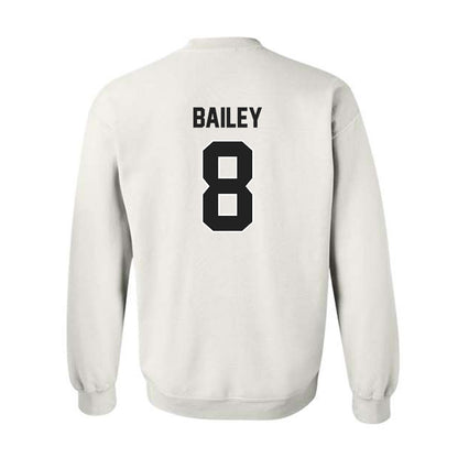Purdue - NCAA Softball : Kyndall Bailey - Sports Shersey Crewneck Sweatshirt