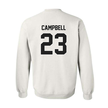 Purdue - NCAA Softball : Ashlynn Campbell - Sports Shersey Crewneck Sweatshirt