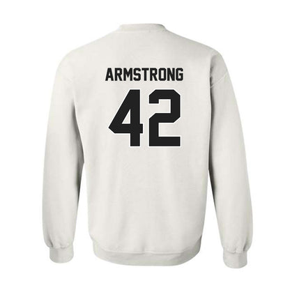 Purdue - NCAA Softball : Ansley Armstrong - Sports Shersey Crewneck Sweatshirt