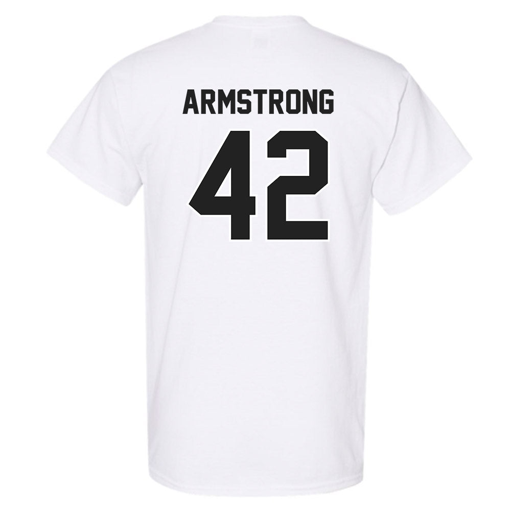 Purdue - NCAA Softball : Ansley Armstrong - Sports Shersey T-Shirt