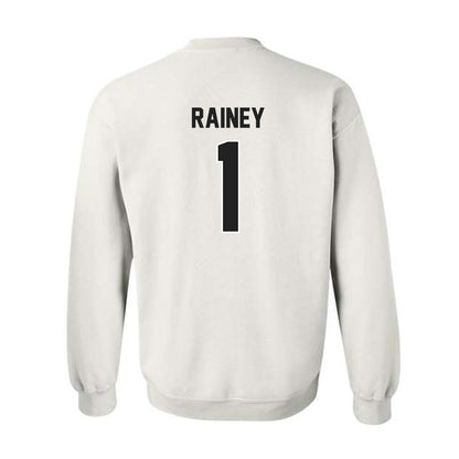 Purdue - NCAA Softball : Kendyl Rainey - Sports Shersey Crewneck Sweatshirt-1