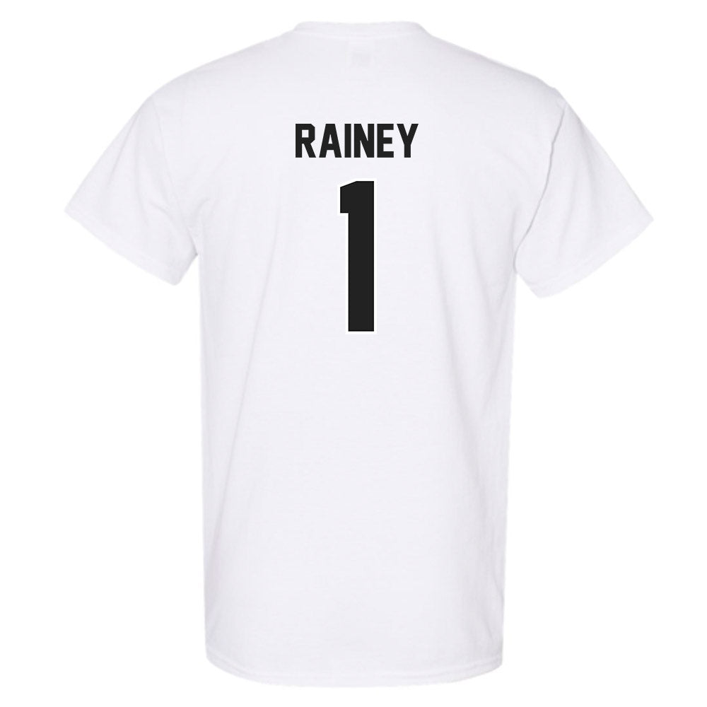 Purdue - NCAA Softball : Kendyl Rainey - Sports Shersey T-Shirt-1