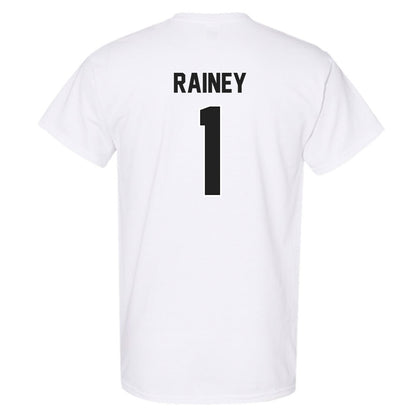 Purdue - NCAA Softball : Kendyl Rainey - Sports Shersey T-Shirt-1