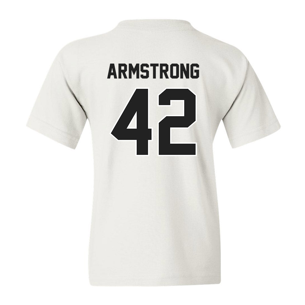 Purdue - NCAA Softball : Ansley Armstrong - Sports Shersey Youth T-Shirt