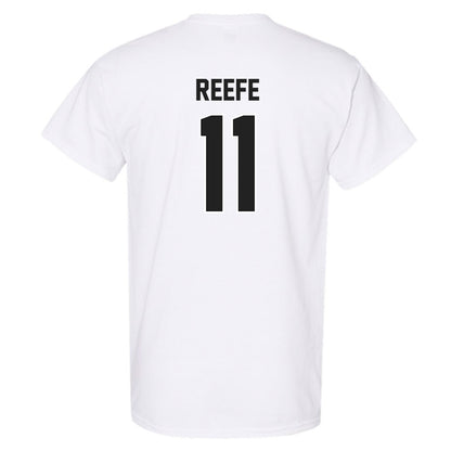 Purdue - NCAA Softball : Delaney Reefe - Sports Shersey T-Shirt