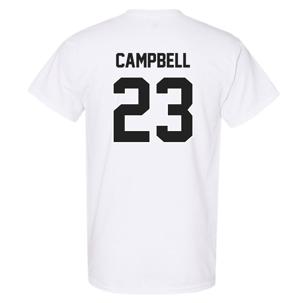 Purdue - NCAA Softball : Ashlynn Campbell - Sports Shersey T-Shirt