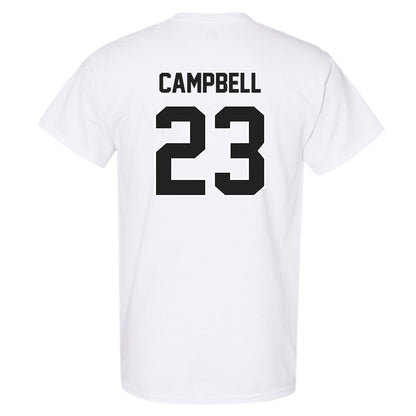 Purdue - NCAA Softball : Ashlynn Campbell - Sports Shersey T-Shirt