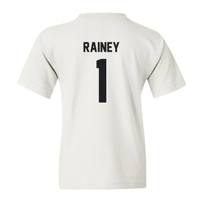 Purdue - NCAA Softball : Kendyl Rainey - Sports Shersey Youth T-Shirt-1