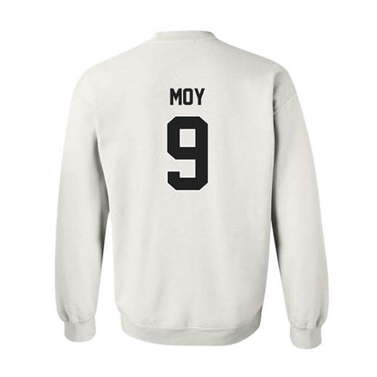 Purdue - NCAA Softball : Jade Moy - Sports Shersey Crewneck Sweatshirt