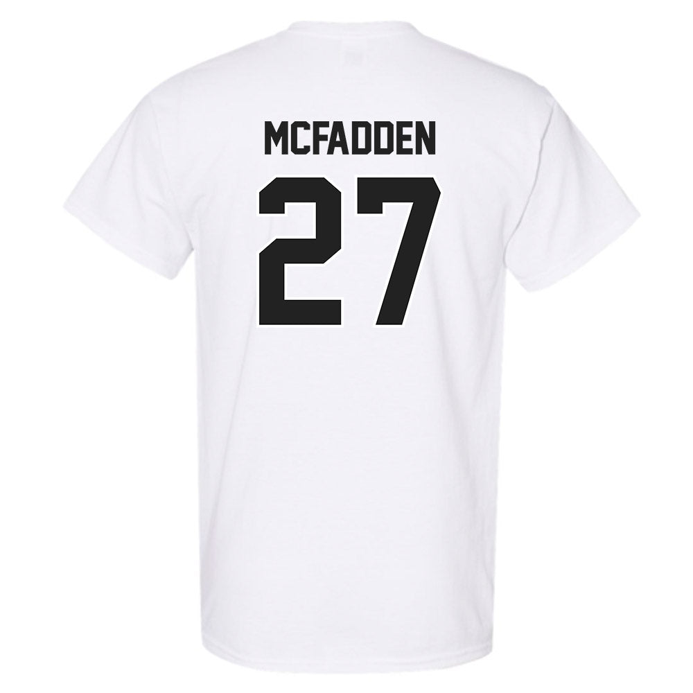 Purdue - NCAA Softball : Olivia McFadden - Sports Shersey T-Shirt