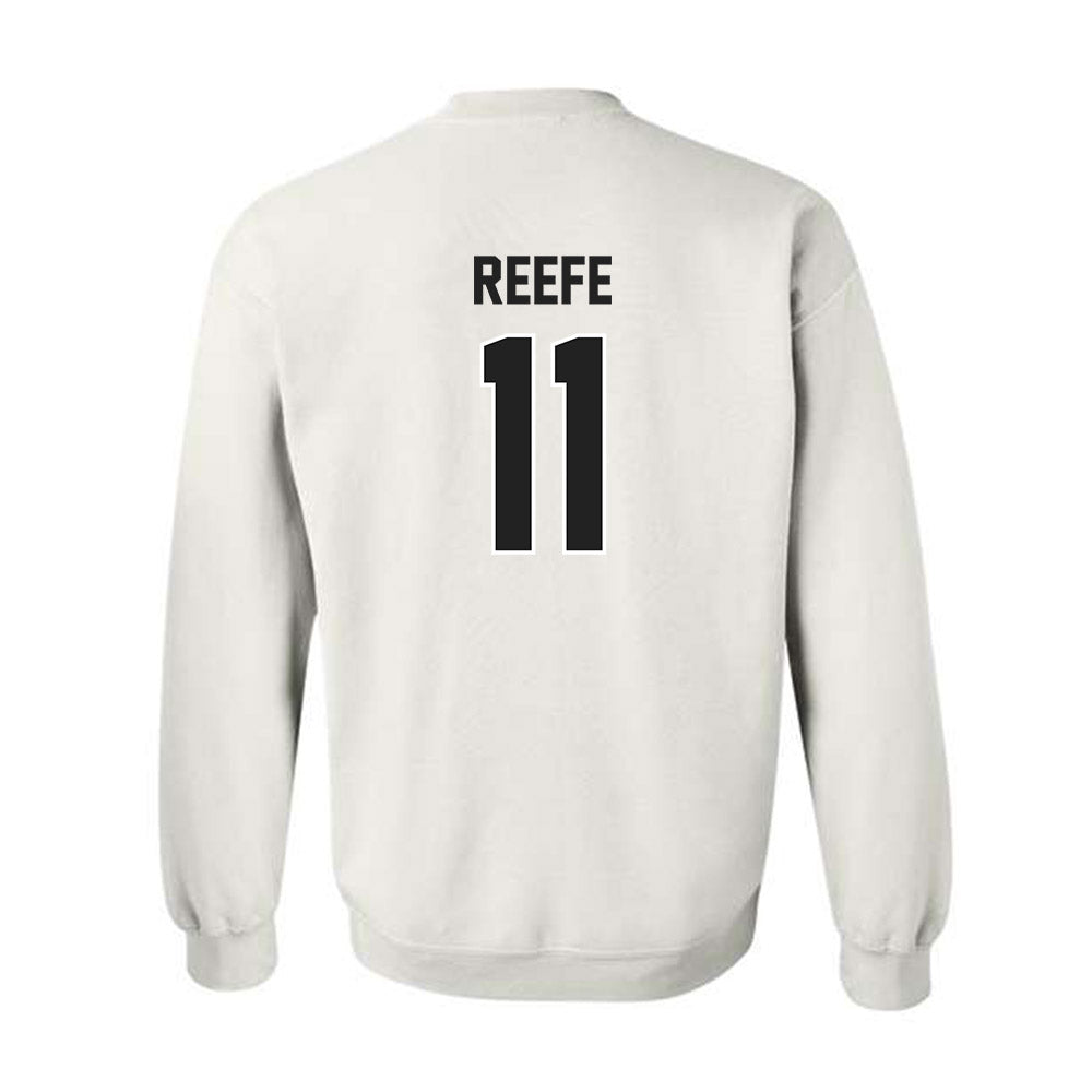 Purdue - NCAA Softball : Delaney Reefe - Sports Shersey Crewneck Sweatshirt