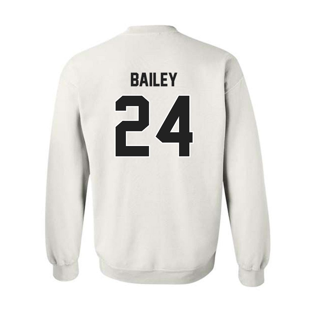 Purdue - NCAA Softball : Emma Bailey - Sports Shersey Crewneck Sweatshirt
