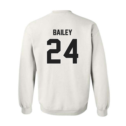 Purdue - NCAA Softball : Emma Bailey - Sports Shersey Crewneck Sweatshirt