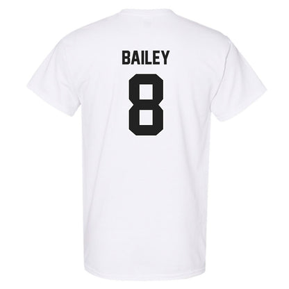 Purdue - NCAA Softball : Kyndall Bailey - Sports Shersey T-Shirt