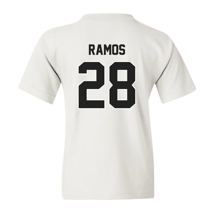 Purdue - NCAA Softball : Jordyn Ramos - Sports Shersey Youth T-Shirt