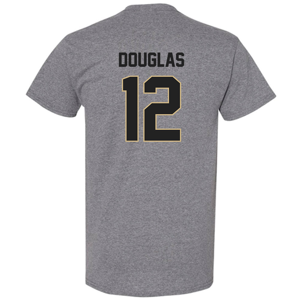 Purdue - NCAA Softball : Bella Douglas - Sports Shersey T-Shirt-1