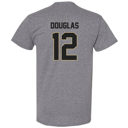 Purdue - NCAA Softball : Bella Douglas - Sports Shersey T-Shirt-1