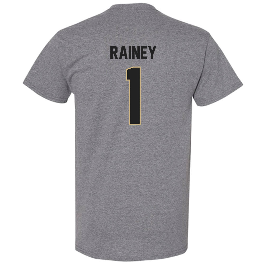 Purdue - NCAA Softball : Kendyl Rainey - Sports Shersey T-Shirt-1