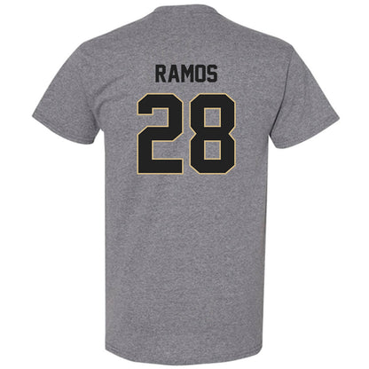Purdue - NCAA Softball : Jordyn Ramos - Sports Shersey T-Shirt