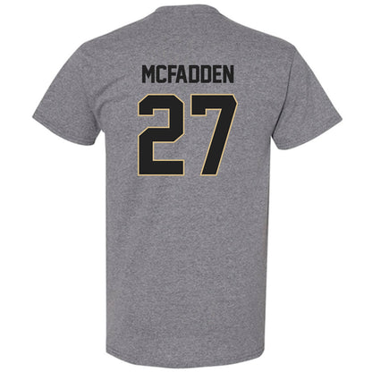 Purdue - NCAA Softball : Olivia McFadden - Sports Shersey T-Shirt