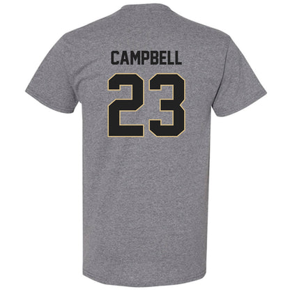 Purdue - NCAA Softball : Ashlynn Campbell - Sports Shersey T-Shirt