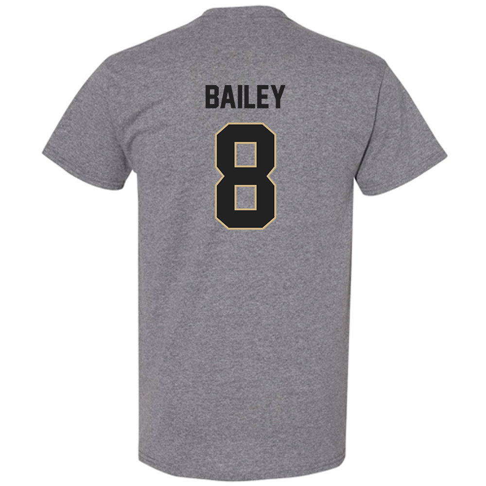 Purdue - NCAA Softball : Kyndall Bailey - Sports Shersey T-Shirt