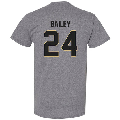 Purdue - NCAA Softball : Emma Bailey - Sports Shersey T-Shirt