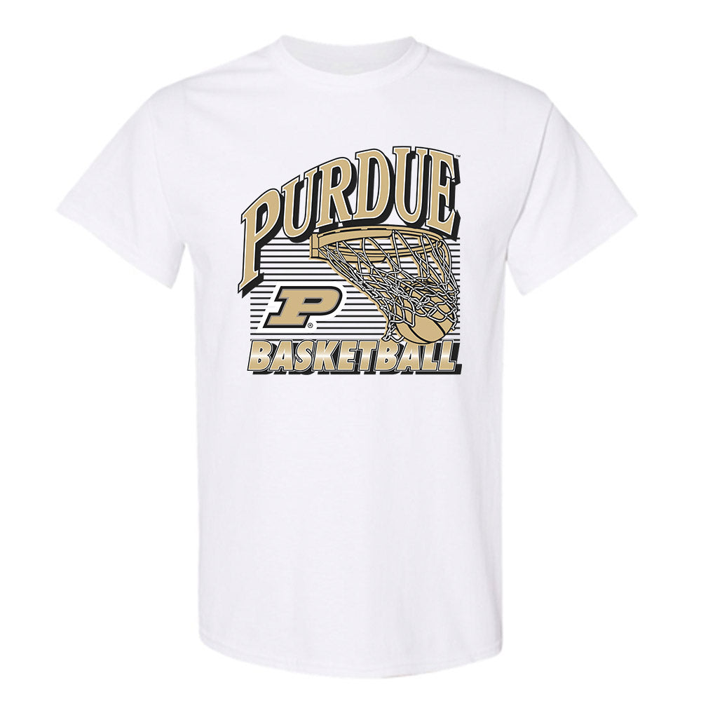 Purdue - NCAA Women's Basketball : Avery Gordon - T-Shirt-0
