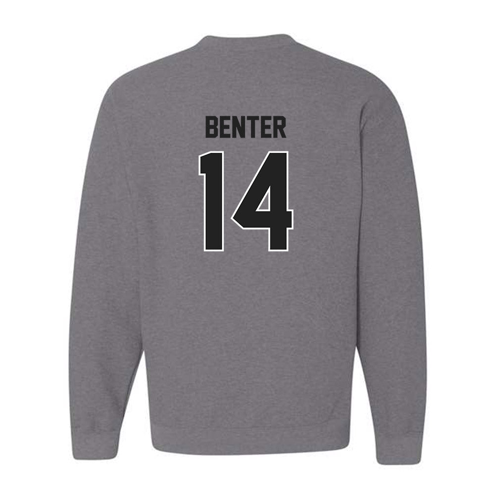 Purdue - NCAA Men's Basketball : Jack Benter - Crewneck Sweatshirt