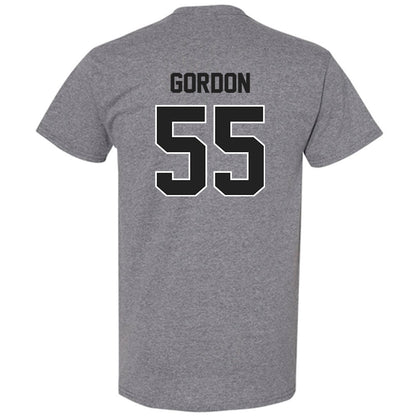 Purdue - NCAA Women's Basketball : Avery Gordon - T-Shirt-1