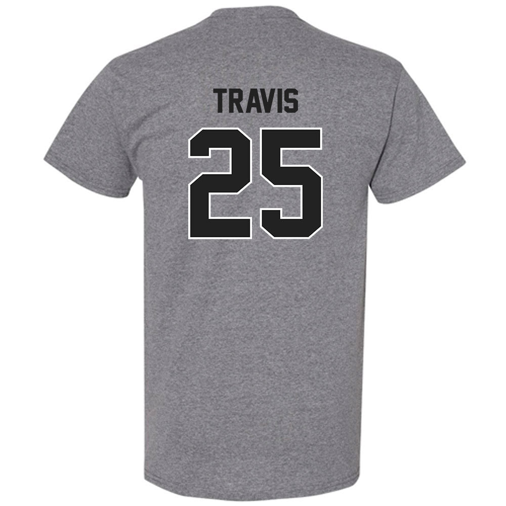 Purdue - NCAA Women's Basketball : Skylah Travis - T-Shirt