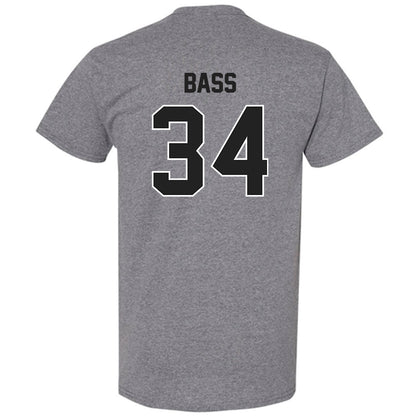 Purdue - NCAA Women's Basketball : Reagan Bass - T-Shirt