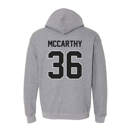Purdue - NCAA Women's Basketball : Lana McCarthy - Hooded Sweatshirt