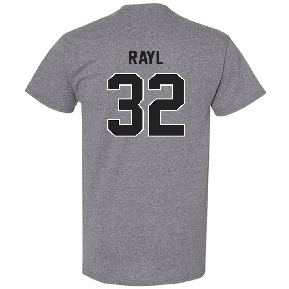 Purdue - NCAA Men's Basketball : Jace Rayl - T-Shirt-1