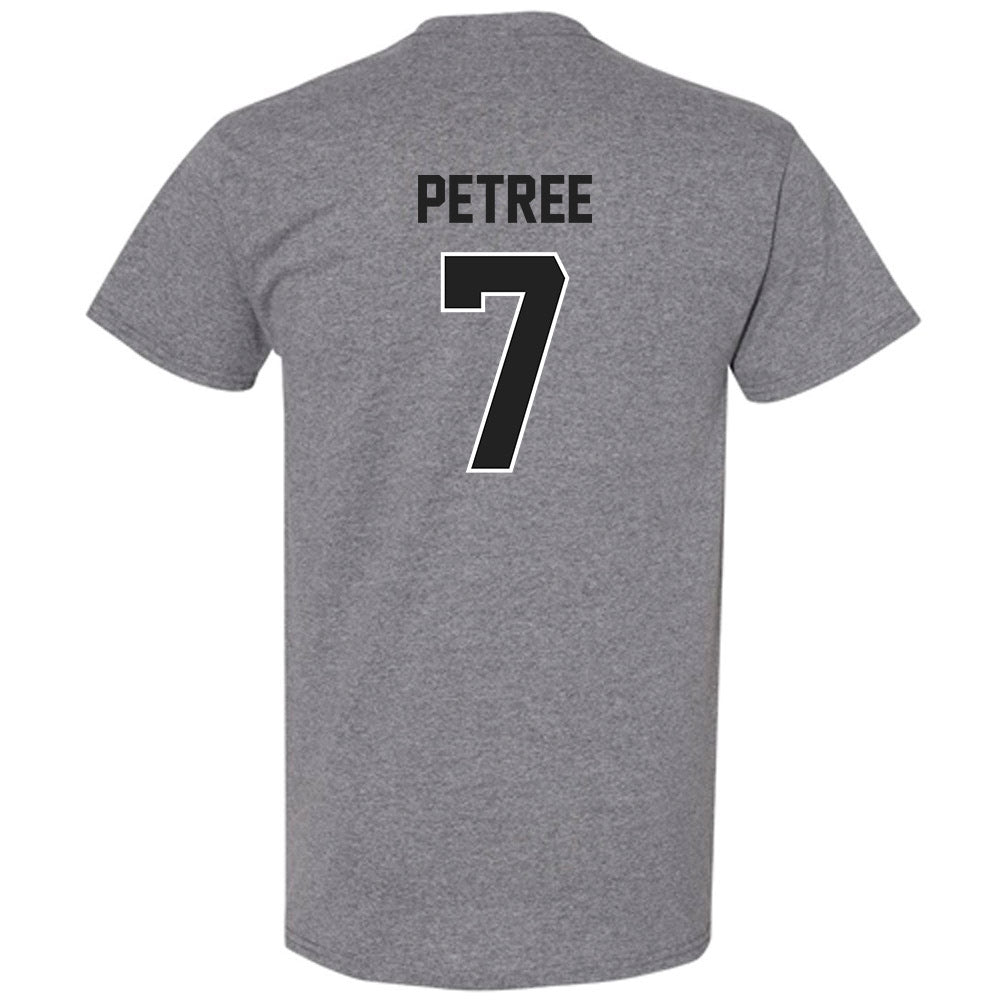 Purdue - NCAA Women's Basketball : Mahrianna Petree - T-Shirt