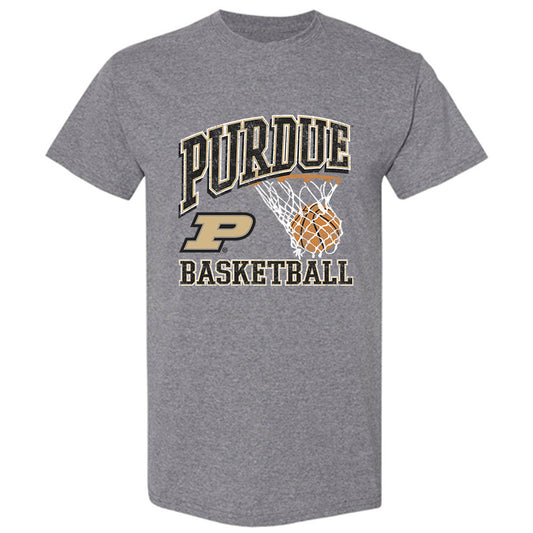 Purdue - NCAA Women's Basketball : Ella Collier - T-Shirt