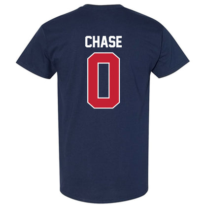 St. Johns - NCAA Baseball : Kyle Chase - Classic Shersey T-Shirt