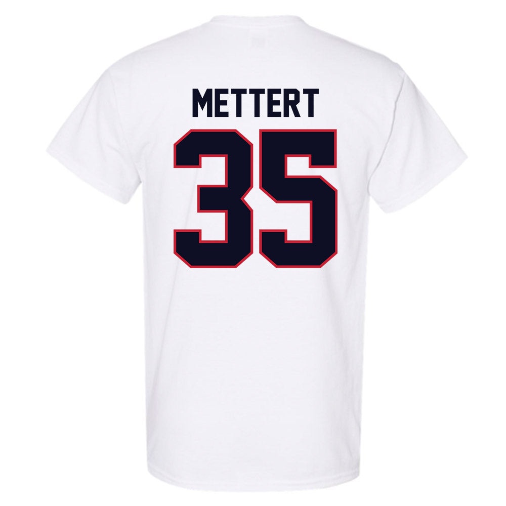 St. Johns - NCAA Baseball : Sam Mettert - Classic Shersey T-Shirt
