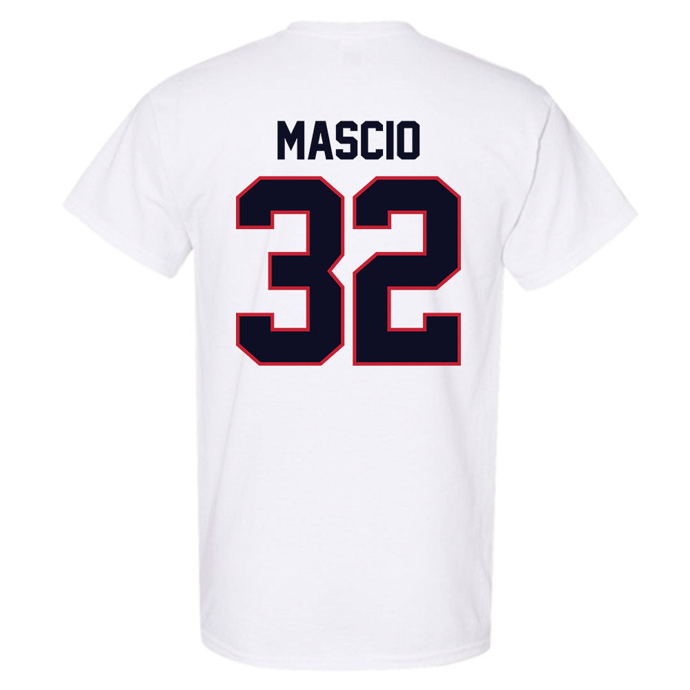 St. Johns - NCAA Baseball : Joseph Mascio - Classic Shersey T-Shirt