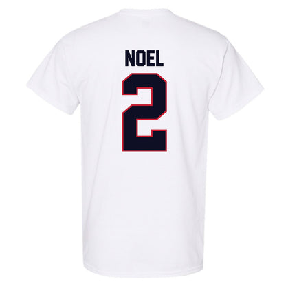 St. Johns - NCAA Men's Lacrosse : Harrison Noel - Classic Shersey T-Shirt