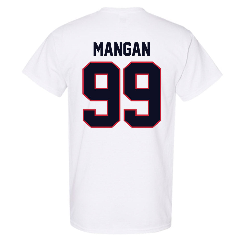 St. Johns - NCAA Men's Lacrosse : Luke Mangan - Classic Shersey T-Shirt