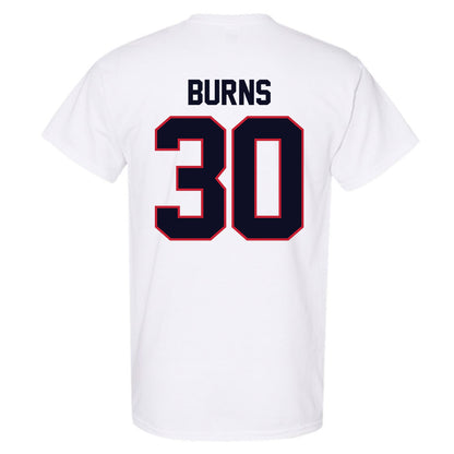 St. Johns - NCAA Baseball : Conor Burns - Classic Shersey T-Shirt