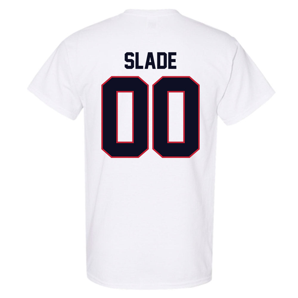 St. Johns - NCAA Softball : London Slade - Classic Shersey T-Shirt