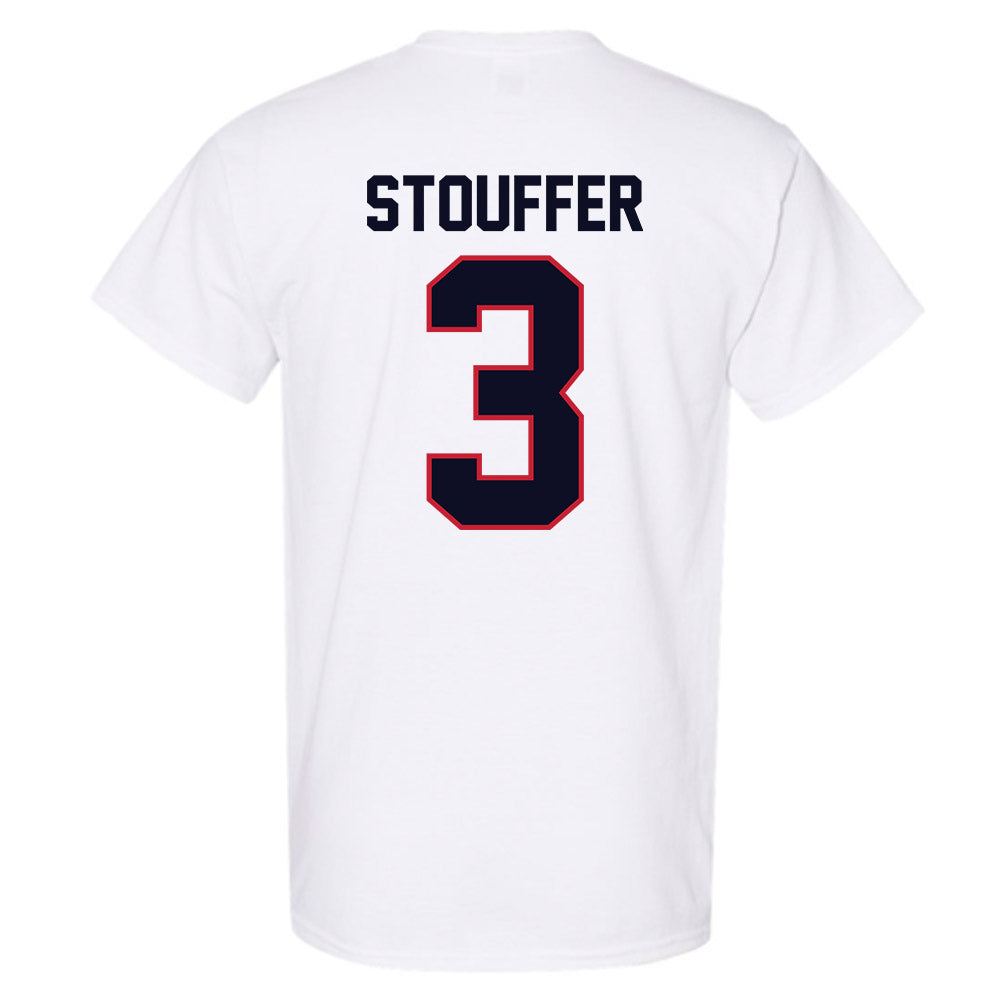 St. Johns - NCAA Softball : Cassidy Stouffer - Classic Shersey T-Shirt