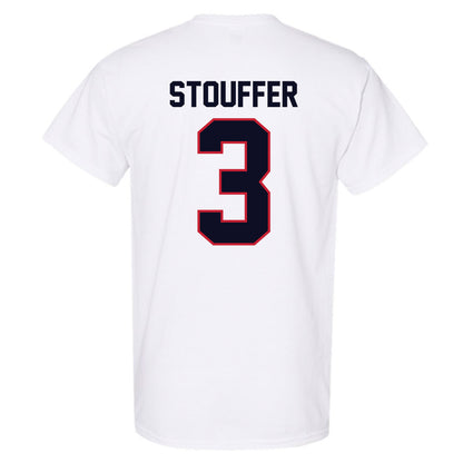St. Johns - NCAA Softball : Cassidy Stouffer - Classic Shersey T-Shirt