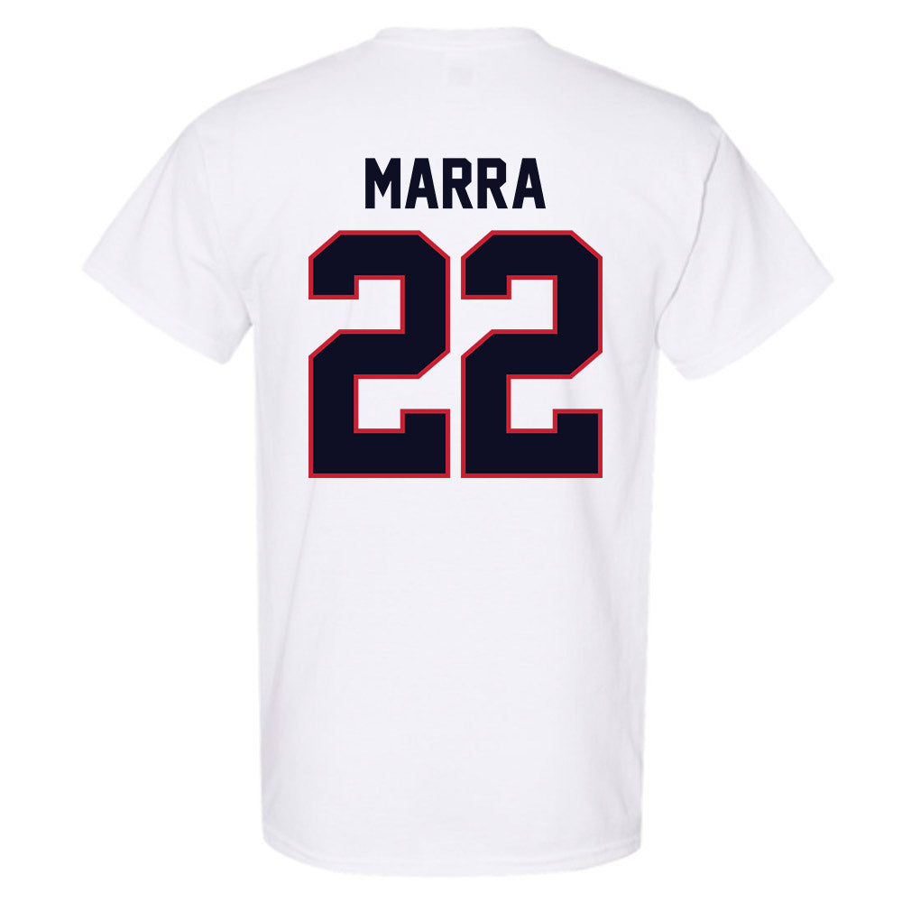 St. Johns - NCAA Softball : Maeve Marra - Classic Shersey T-Shirt-1