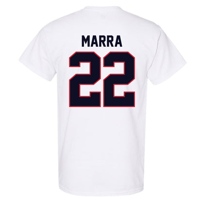 St. Johns - NCAA Softball : Maeve Marra - Classic Shersey T-Shirt-1