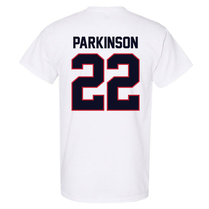 St. Johns - NCAA Men's Lacrosse : Danielo Parkinson - Classic Shersey T-Shirt