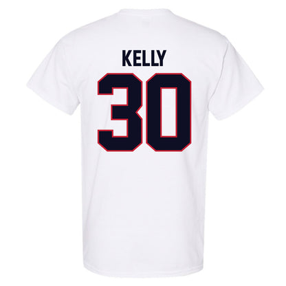 St. Johns - NCAA Men's Lacrosse : Brian Kelly - Classic Shersey T-Shirt